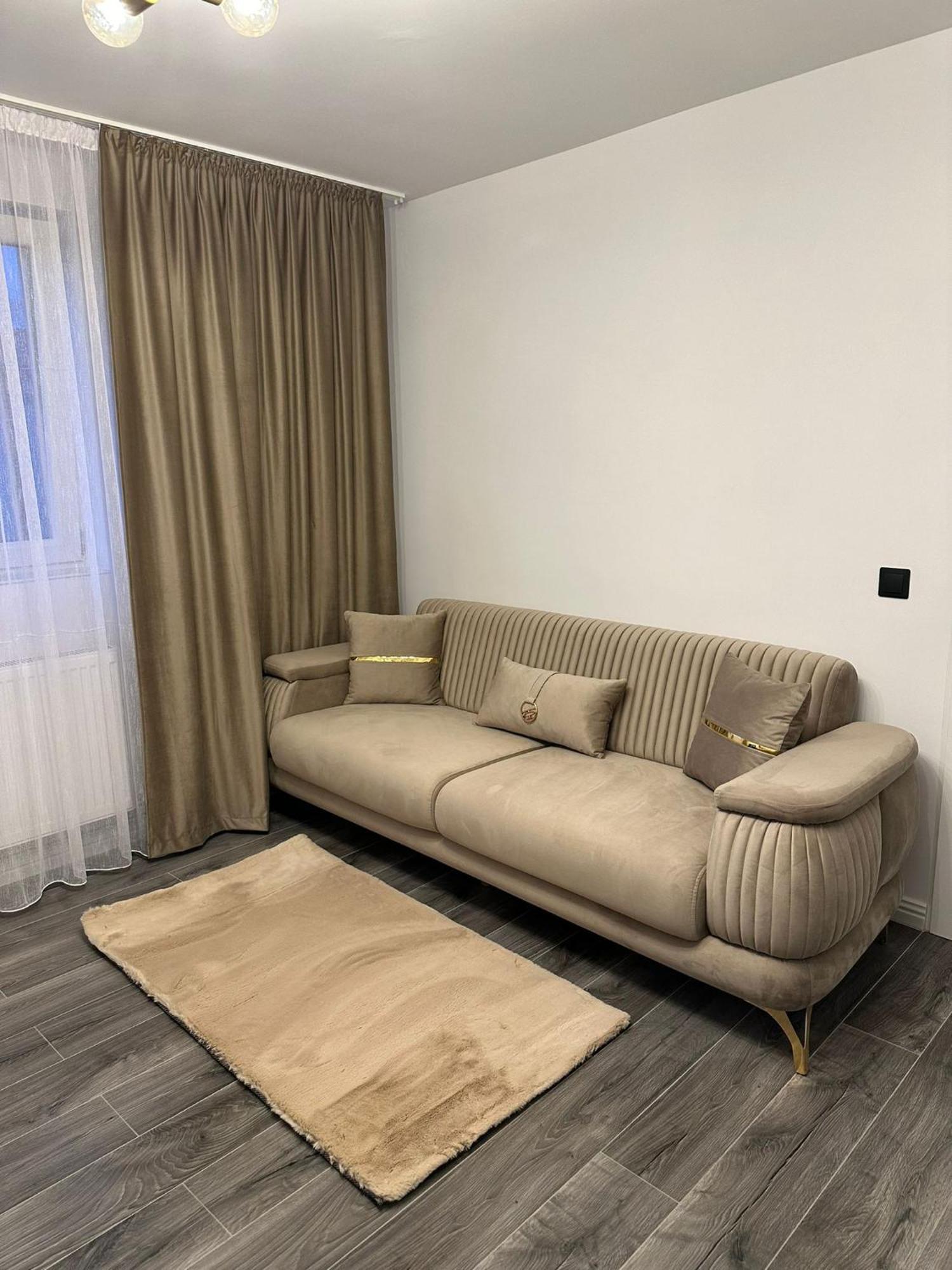 Evelyn Apartment Bistrita  Luaran gambar