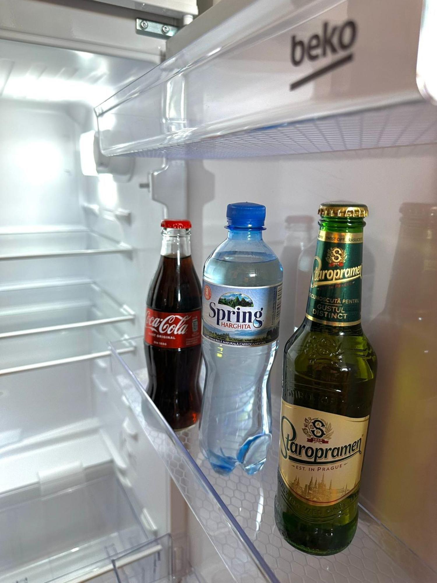 Evelyn Apartment Bistrita  Luaran gambar